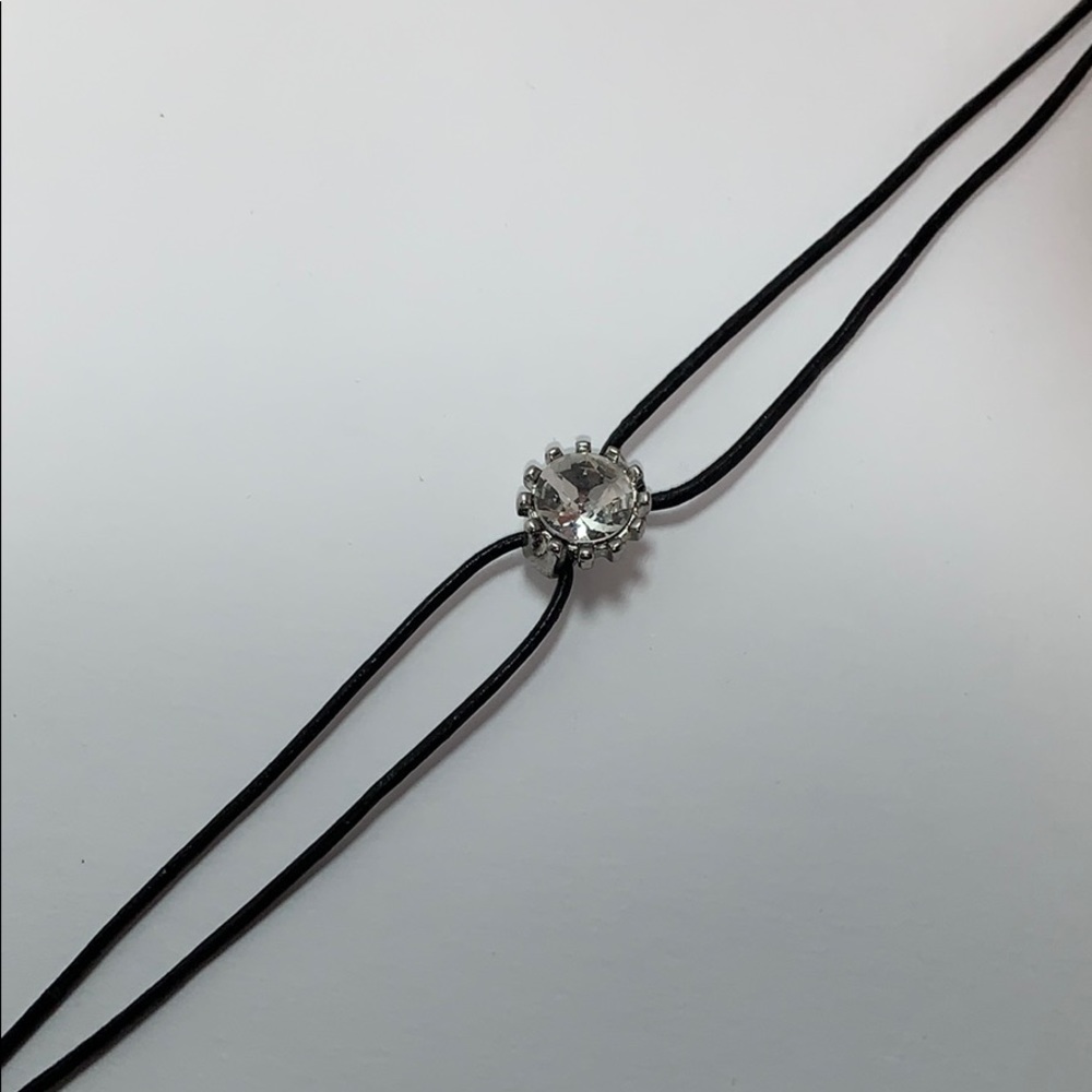 Adjustable Choker